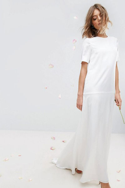 Asos Hochzeit
 Asos Bridal Collection 2016 Heiraten in Asos GLAMOUR