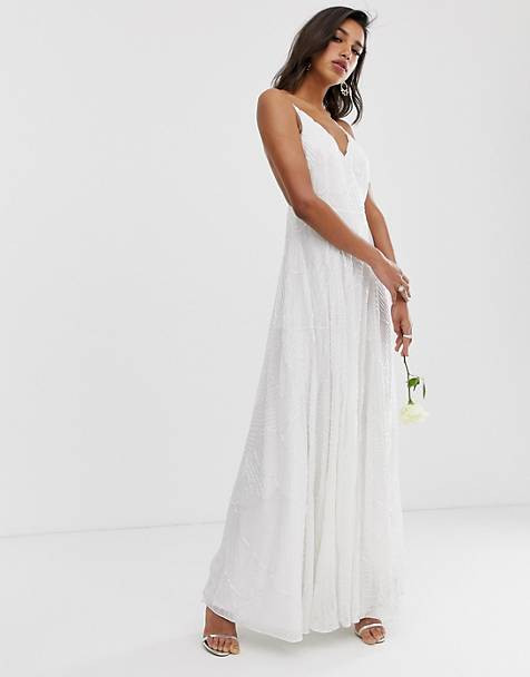 Asos Hochzeitskleid
 Hochzeitskleider