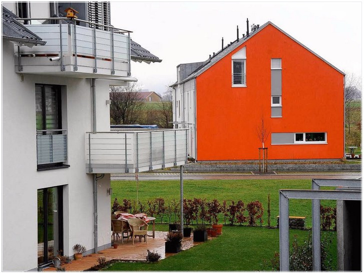 Aufbau Haus
 Aufbau Sicherungskasten Haus unterverteilung chaosdorf