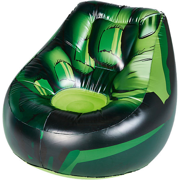 Aufblasbarer Sessel
 Aufblasbarer Sessel Hulk Marvel Avengers