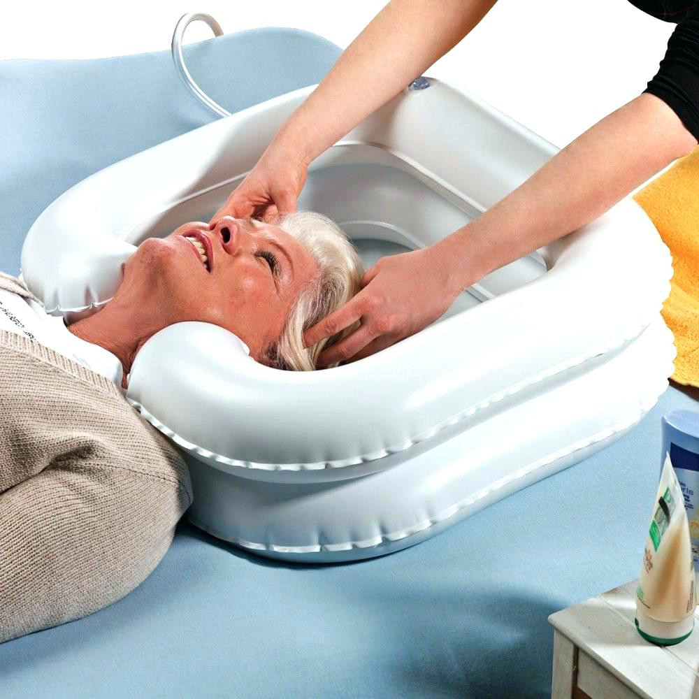 Aufblasbares Bett Real
 Aufblasbares Gastebett Aufblasbares Bett Kopfwaschbecken