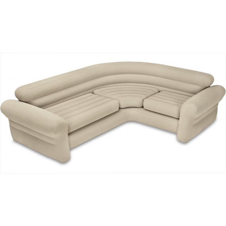 Aufblasbares Sofa
 Intex aufblasbares Sofa Intex Luftbett