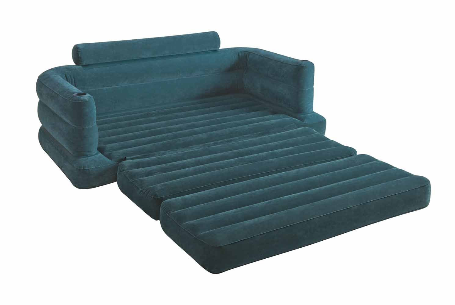 Aufblasbares Sofa
 Aufblasbares Sofa