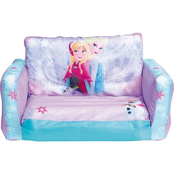 Aufblasbares Sofa
 Aufblasbares Sofa Die Eiskönigin Disney Die Eiskönigin