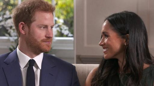 Aufführung Hochzeit Tagesschau
 Briten begeistert Endlich Hochzeit