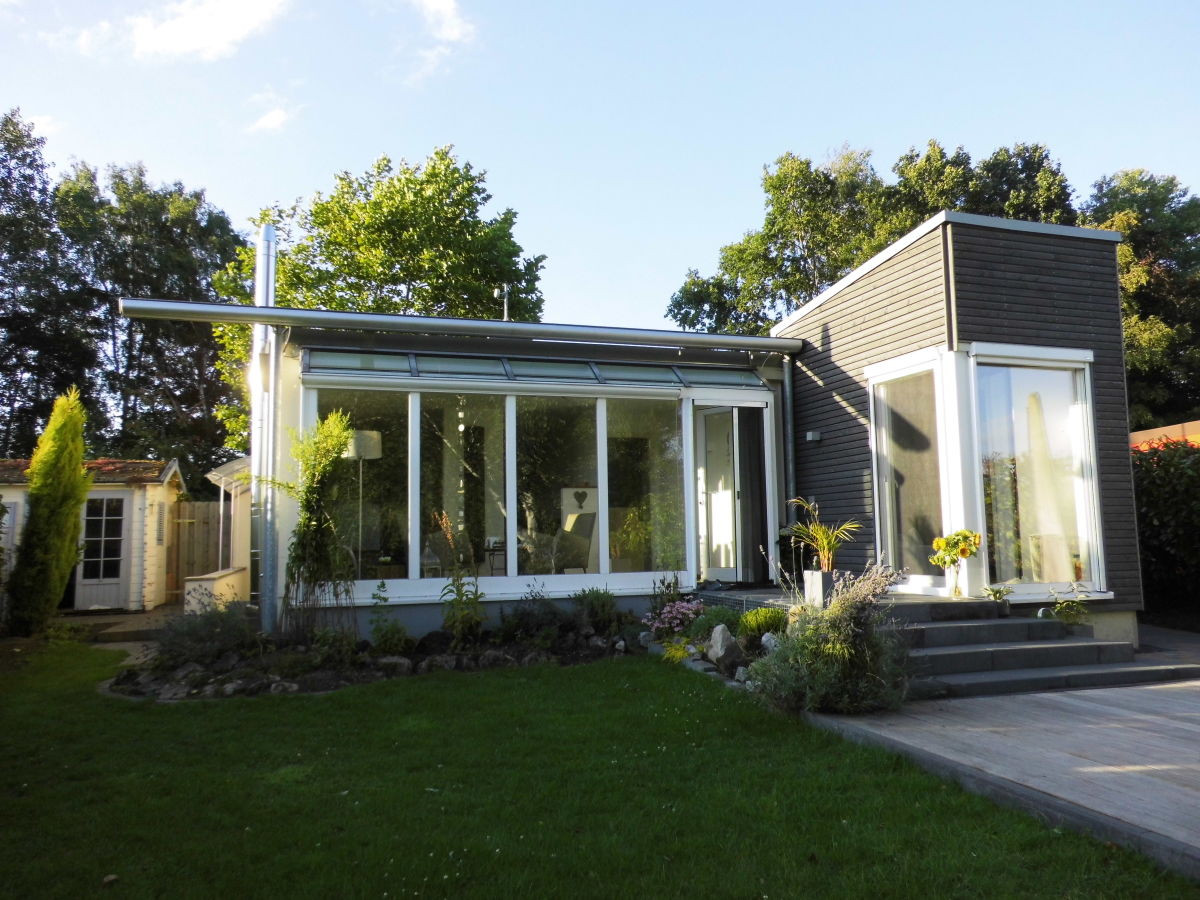 Aufs Haus
 Ferienhaus Seerose Haus am See Vreden Herr Bernd Eberhardt