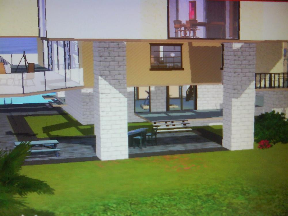 Aufs Haus
 Haus auf Stelzen PC PC Spiele Sims 3