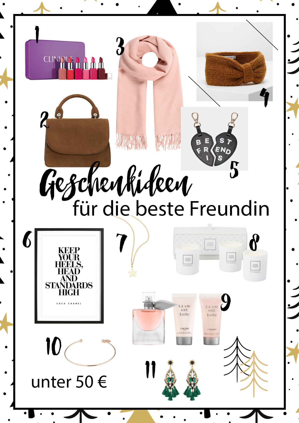 Außergewöhnliche Geschenke Für Freundin
 Außergewöhnliche Geschenke Für Beste Freundin top