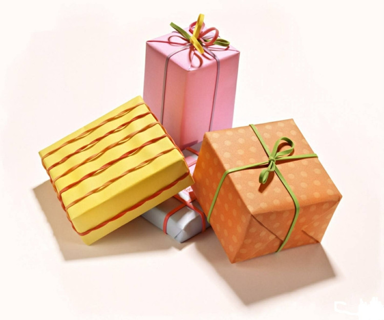 Ausgefallene Geschenke Für Freundin
 Ausgefallene Geschenkideen zum Selbermachen