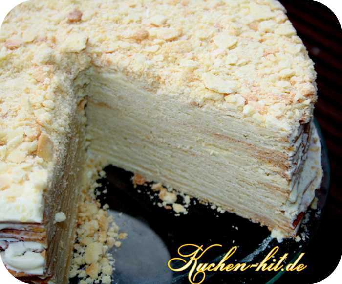 Ausgefallene Kuchen
 Marcinek Torte ausgefallene Torten Rezepte