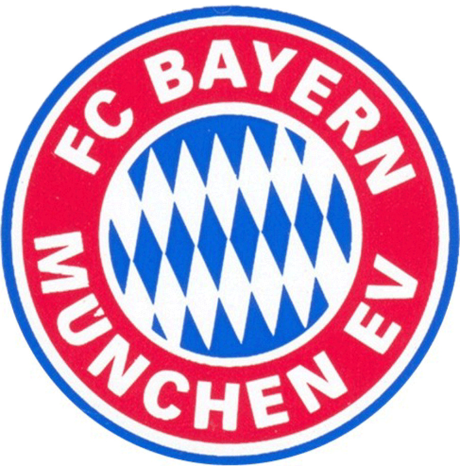 Ausmalbilder Bayern München
 Greenwood Cup Teilnehmer 2016