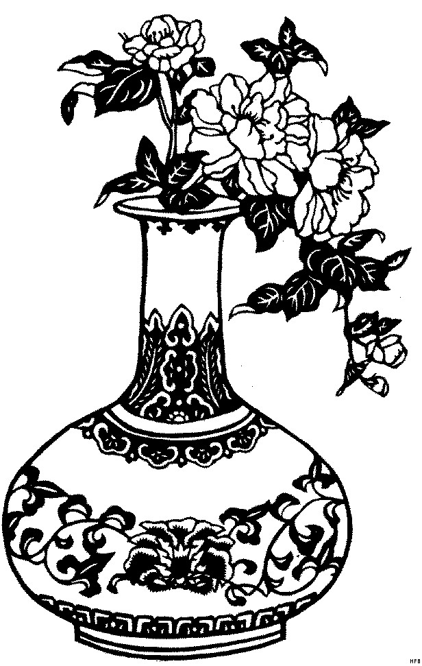 Der vase