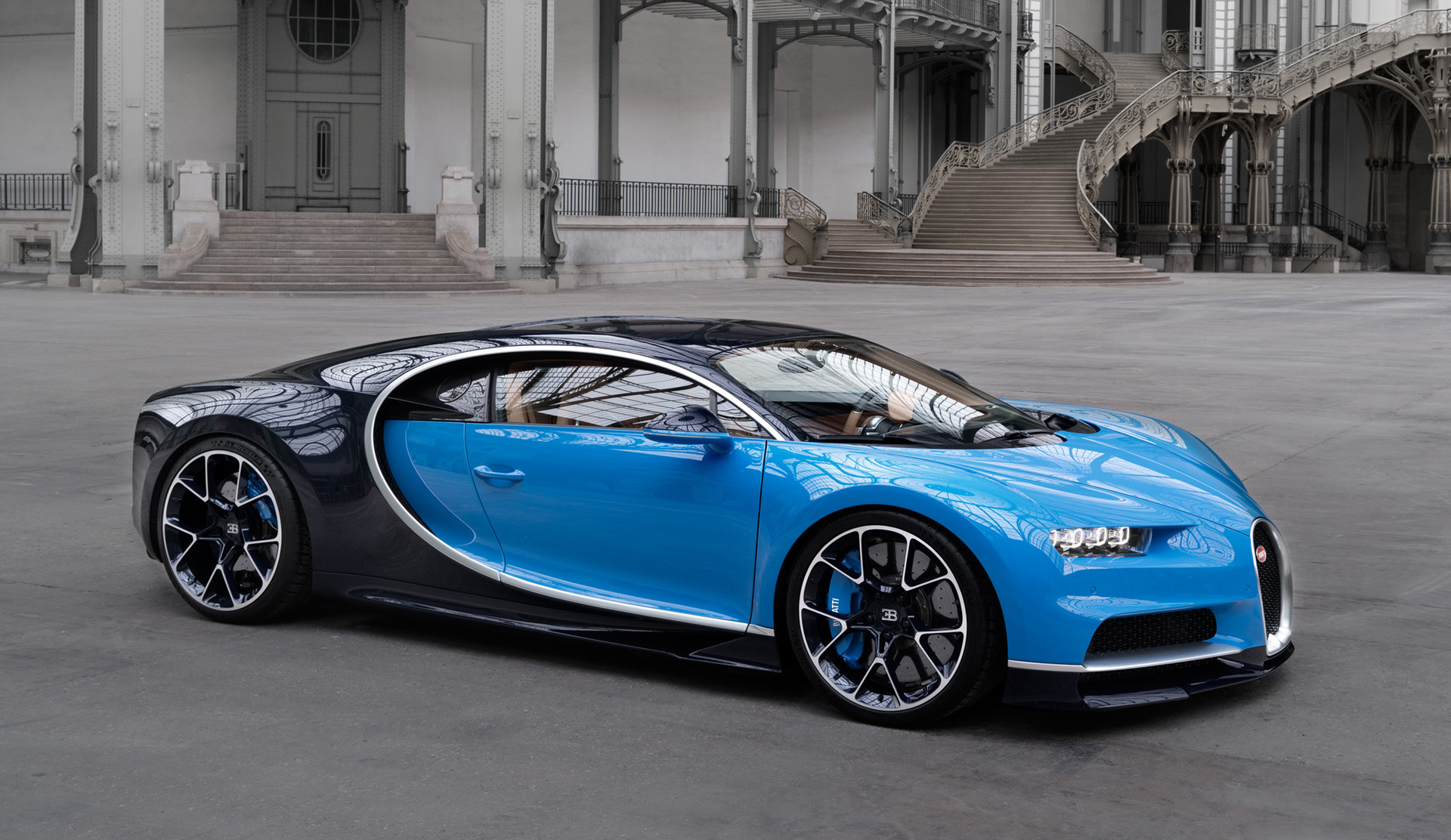 Ausmalbilder Bugatti Chiron
 2017 Bugatti Chiron preview