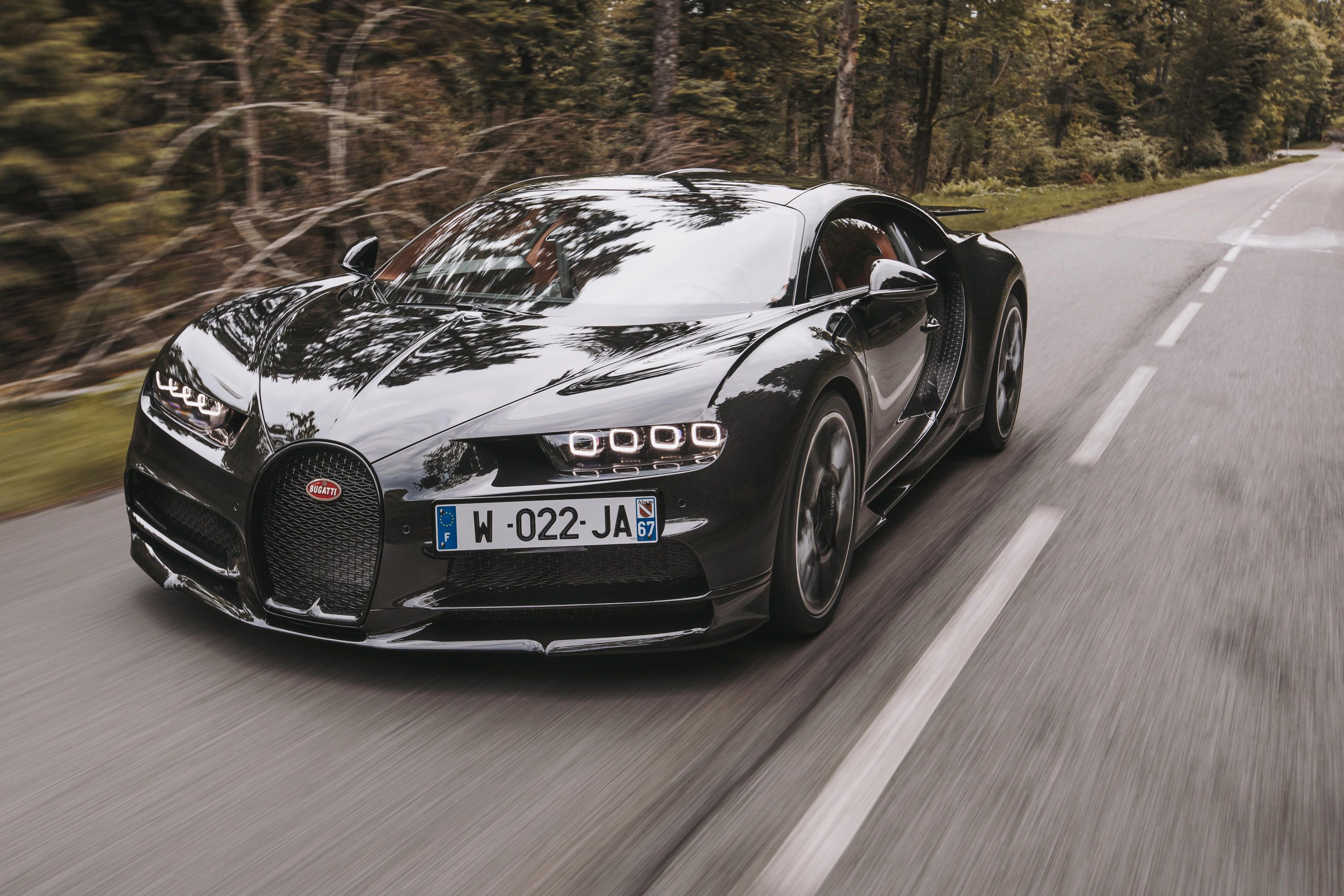 Ausmalbilder Bugatti Chiron
 Find out what the Bugatti Chiron is like to really drive