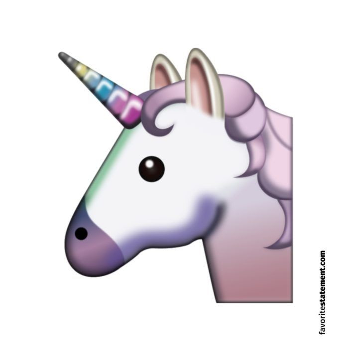 Ausmalbilder Einhorn Emoji
 Die besten 25 Einhorn emoji Ideen auf Pinterest