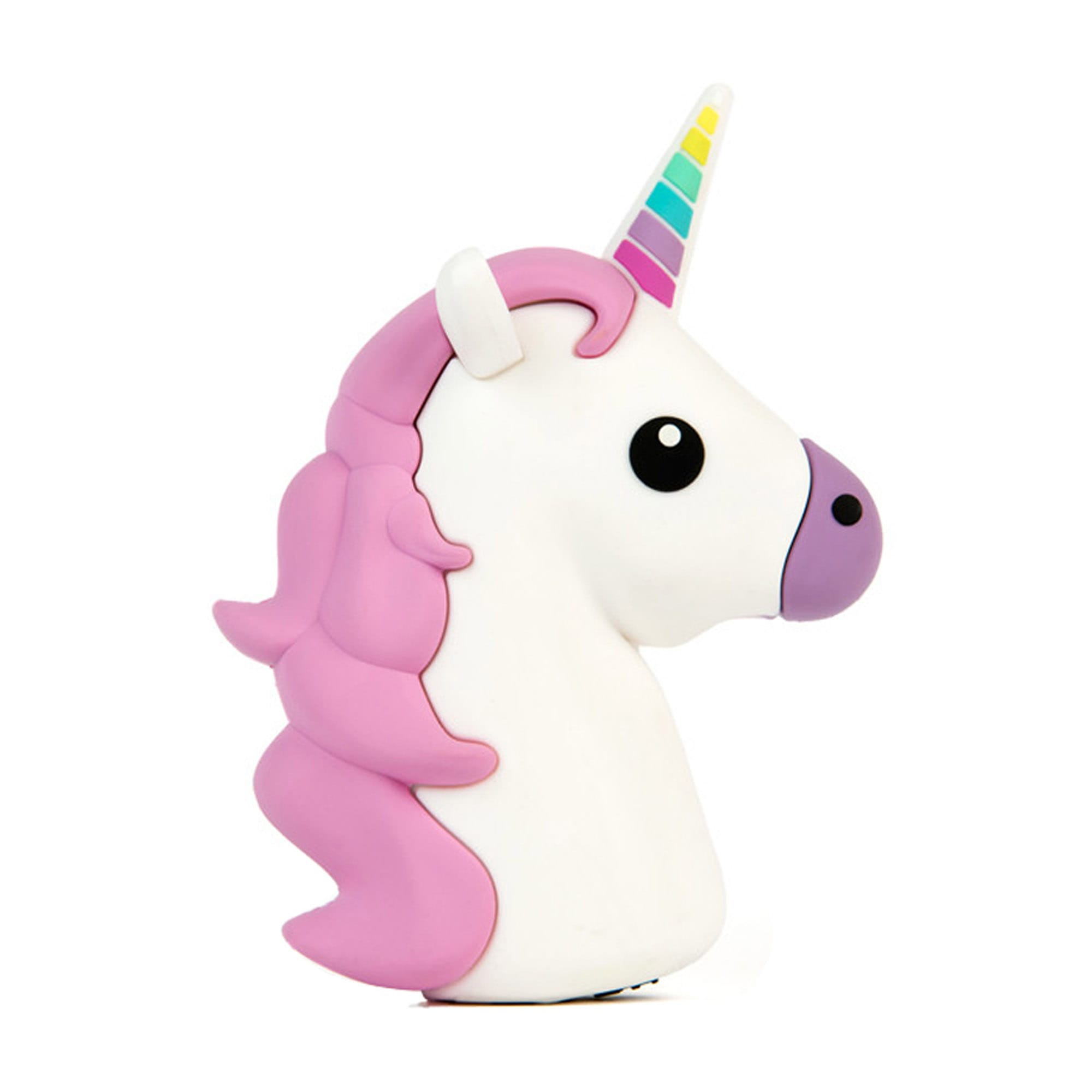 Ausmalbilder Einhorn Emoji
 Powerbank Emoji Einhorn