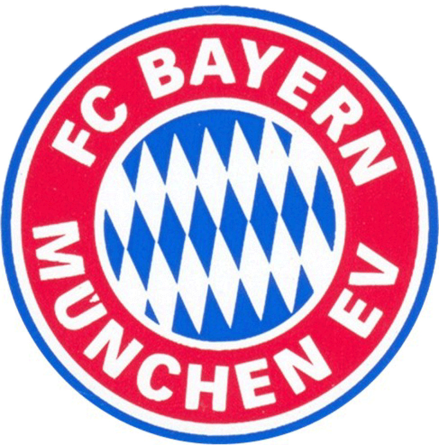 Ausmalbilder Fc Bayern
 Greenwood Cup Teilnehmer 2016