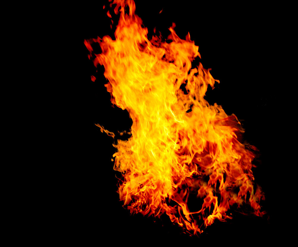 Ausmalbilder Feuer Und Flamme
 Feuer & Flamme Foto & Bild