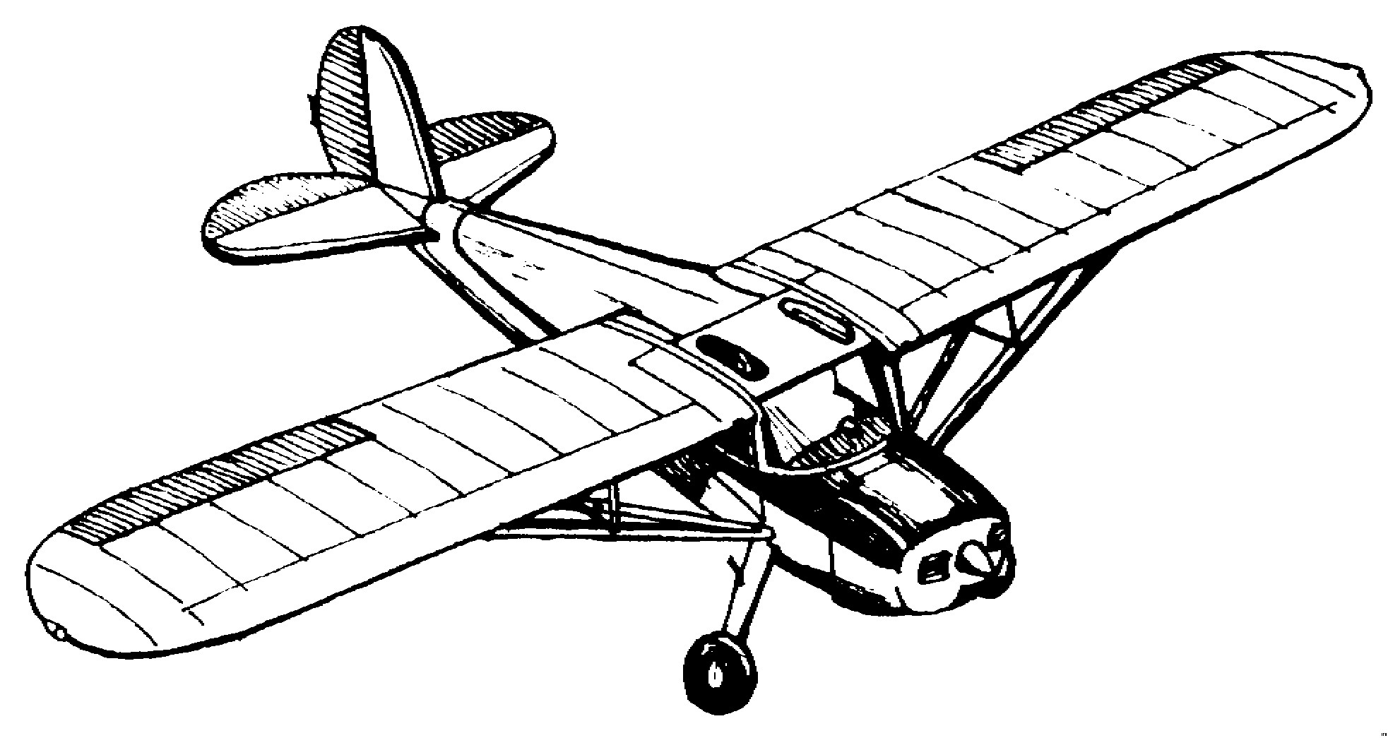 Ausmalbilder Flugzeug
 flugzeug ausmalbilder kostenlos – MalVor