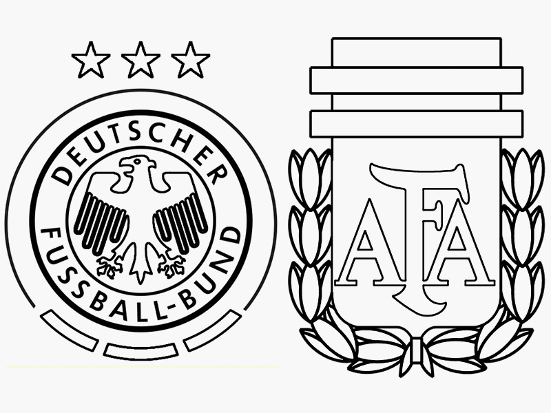 Ausmalbilder Fußball Wappen
 Ausmalbilder Fussball Wappen Bundesliga 28 Genial