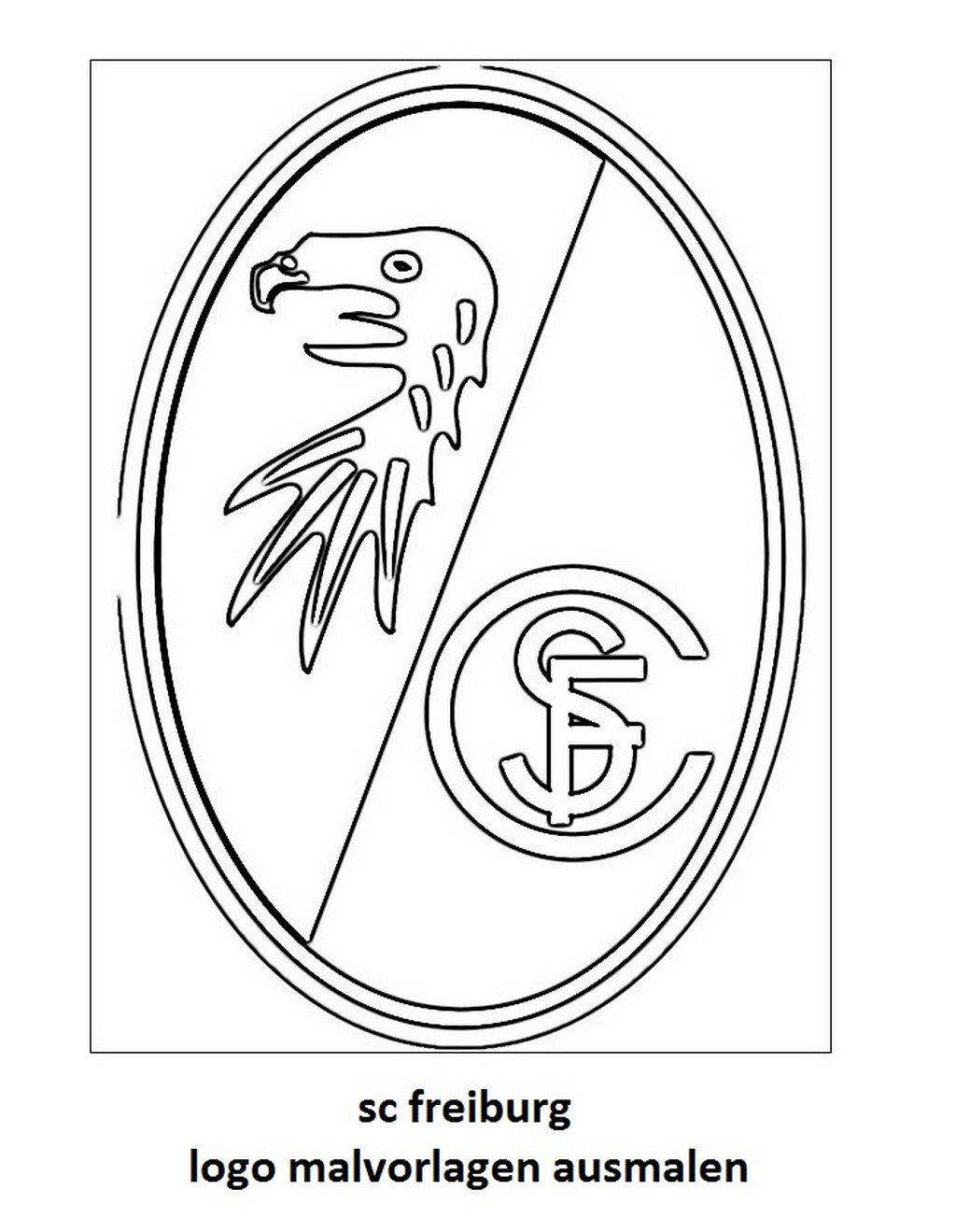 Логотип ФК Фрайбург