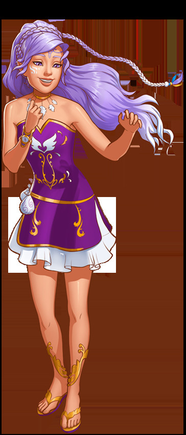 Ausmalbilder Lego Elves
 Image Aira LEGO Elves Wiki