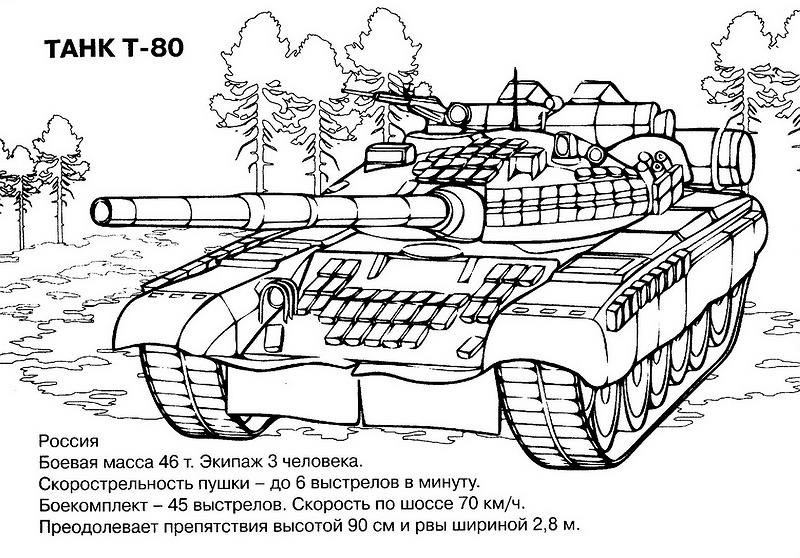 Ausmalbilder Panzer
 Malvorlagen fur kinder Ausmalbilder Panzer kostenlos