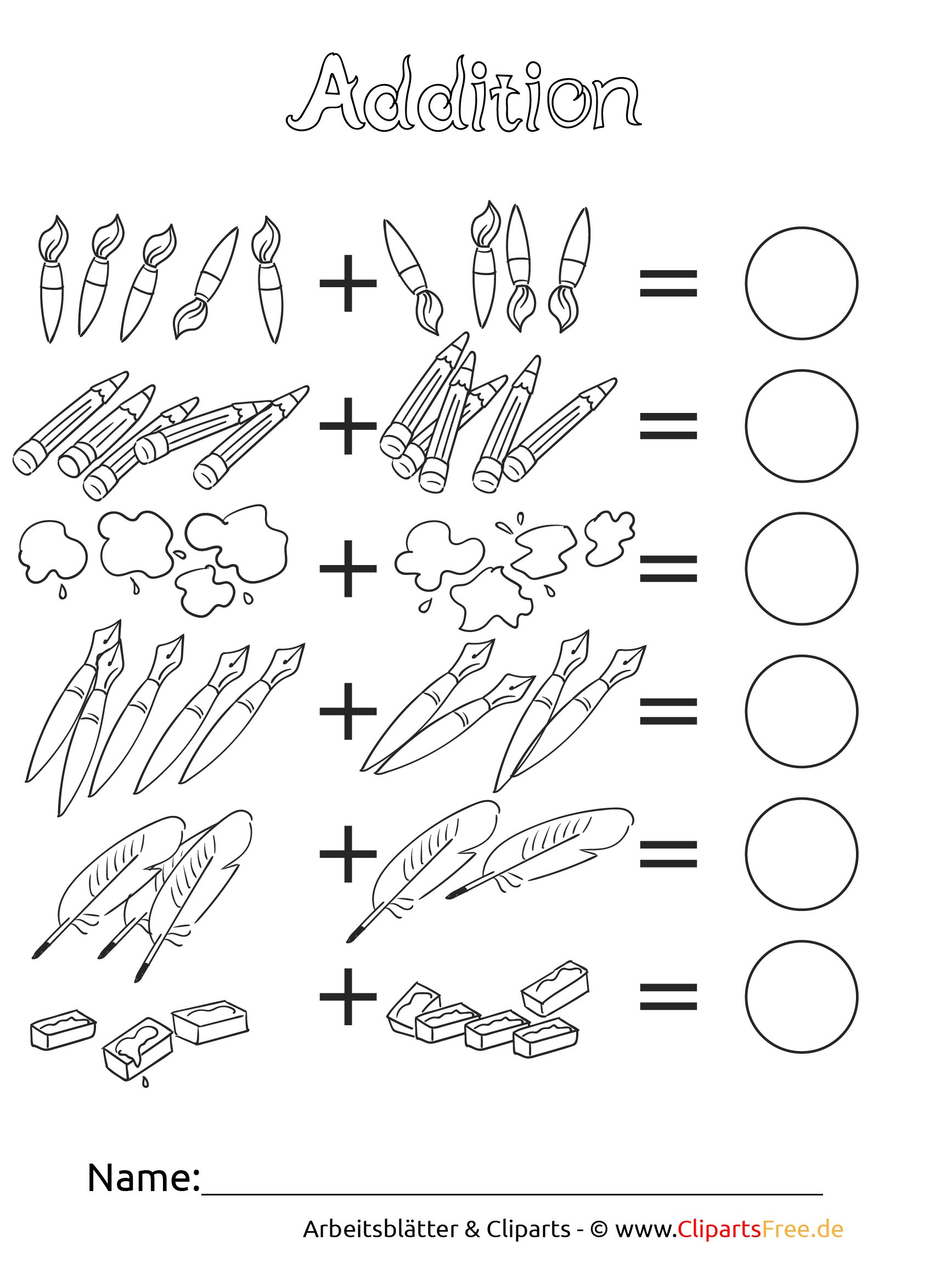 Ausmalbilder Rechnen 1. Klasse Kostenlos
 12 Ausmalbilder Rechnen 1 Klasse Kostenlos