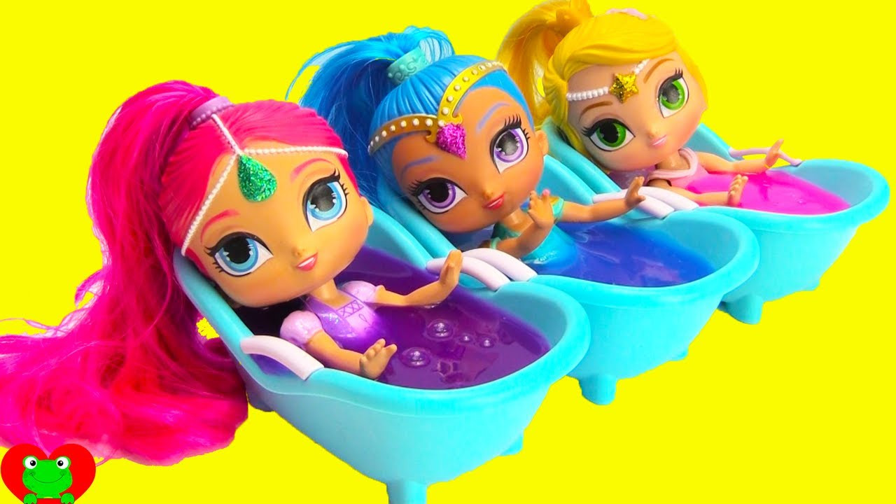 Ausmalbilder Shimmer And Shine
 Ausmalbilder Shimmer and Shine Malvorlagentv