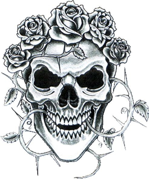 Ausmalbilder Totenköpfe
 73 besten skulls Bilder auf Pinterest