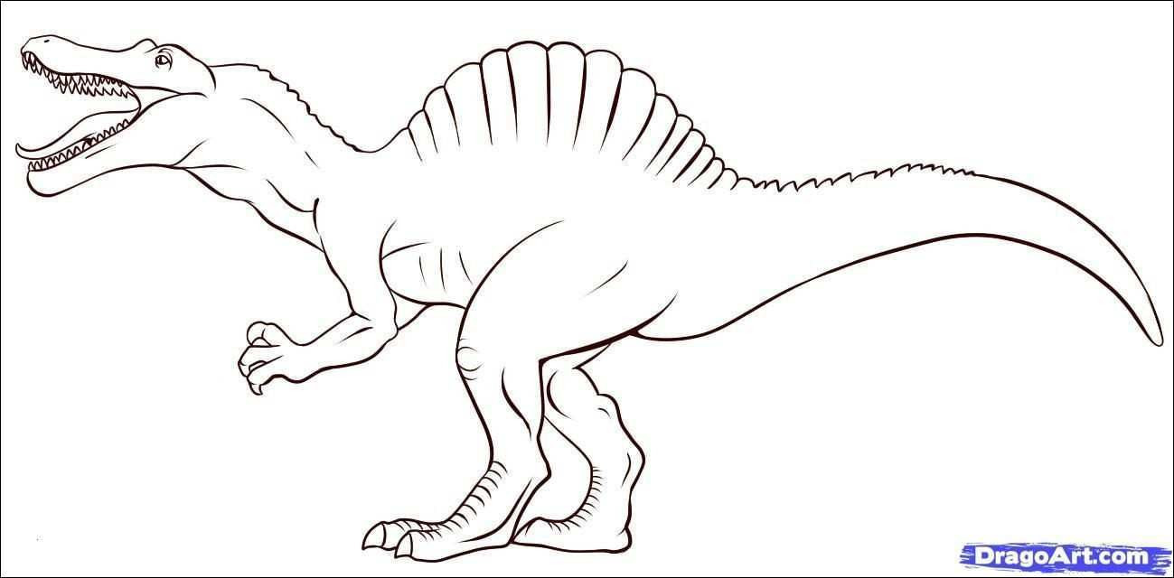 Ausmalbilder Tyrannosaurus Rex
 90 Genial Dinosaurier Ausmalbilder Tyrannosaurus Rex Das