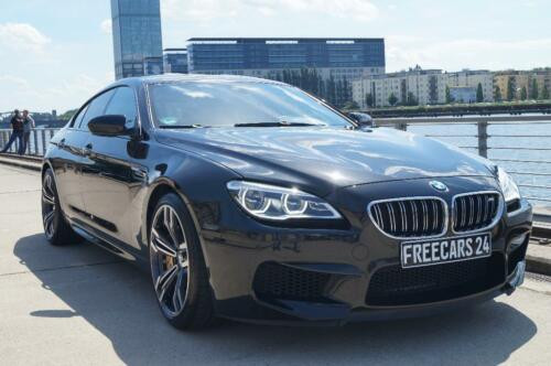 Auto Mieten Hochzeit
 BMW M6 Gran Coupé Hochzeit Auto Mieten Autovermietung