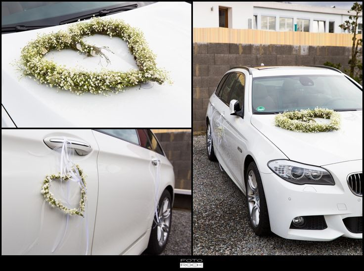 Autoschmuck Hochzeit
 Die 25 besten Ideen zu Haarschmuck auf Pinterest