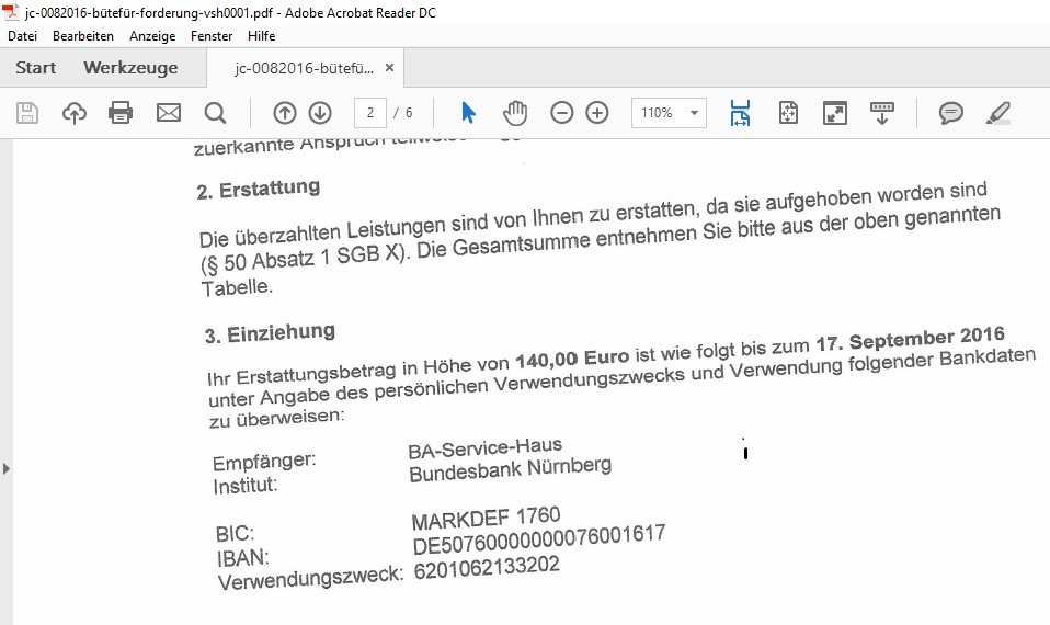 Ba Service Haus
 Print Article Update28 Illegales Jobcenter Duesseldorf