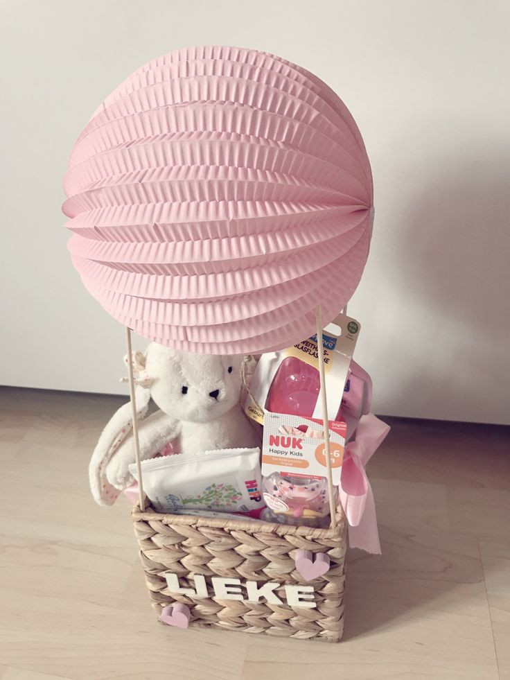 Baby Geschenke
 Die besten 25 Geschenke zur geburt mädchen Ideen auf