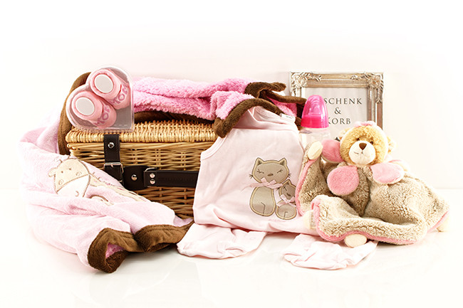 Baby Geschenke Mädchen
 Baby Geschenke für Mädchen