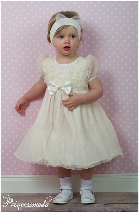 Baby Kleid Für Hochzeit
 Kleid kleinkind hochzeit