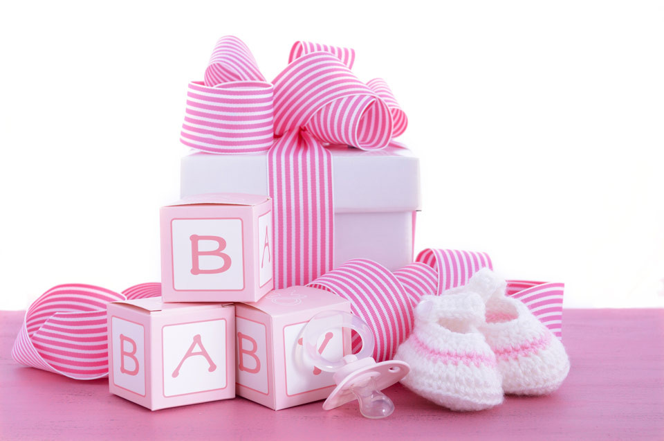 Baby Shower Party Geschenke
 So wird Babyparty ein voller Erfolg