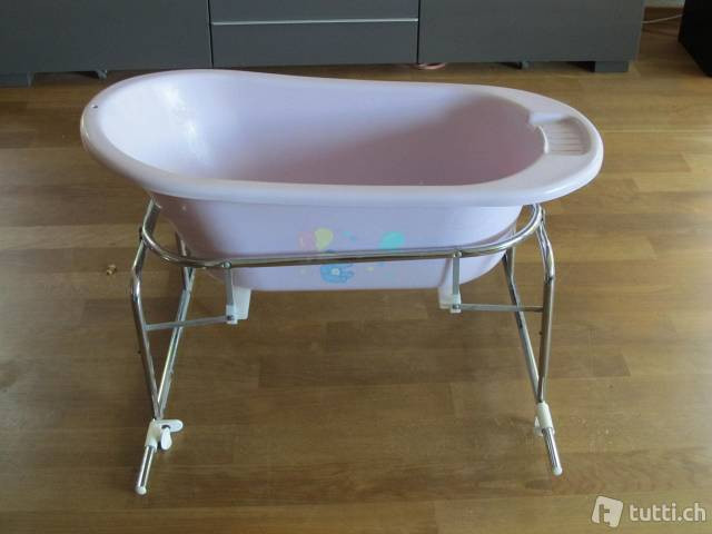 Babybadewanne Mit Gestell
 Babybadewanne Mit Gestell