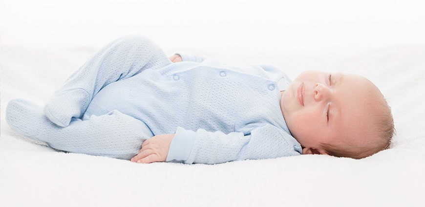 Babybett Matratze
 Die perfekte Matratze fürs Babybett • Schlafwissen