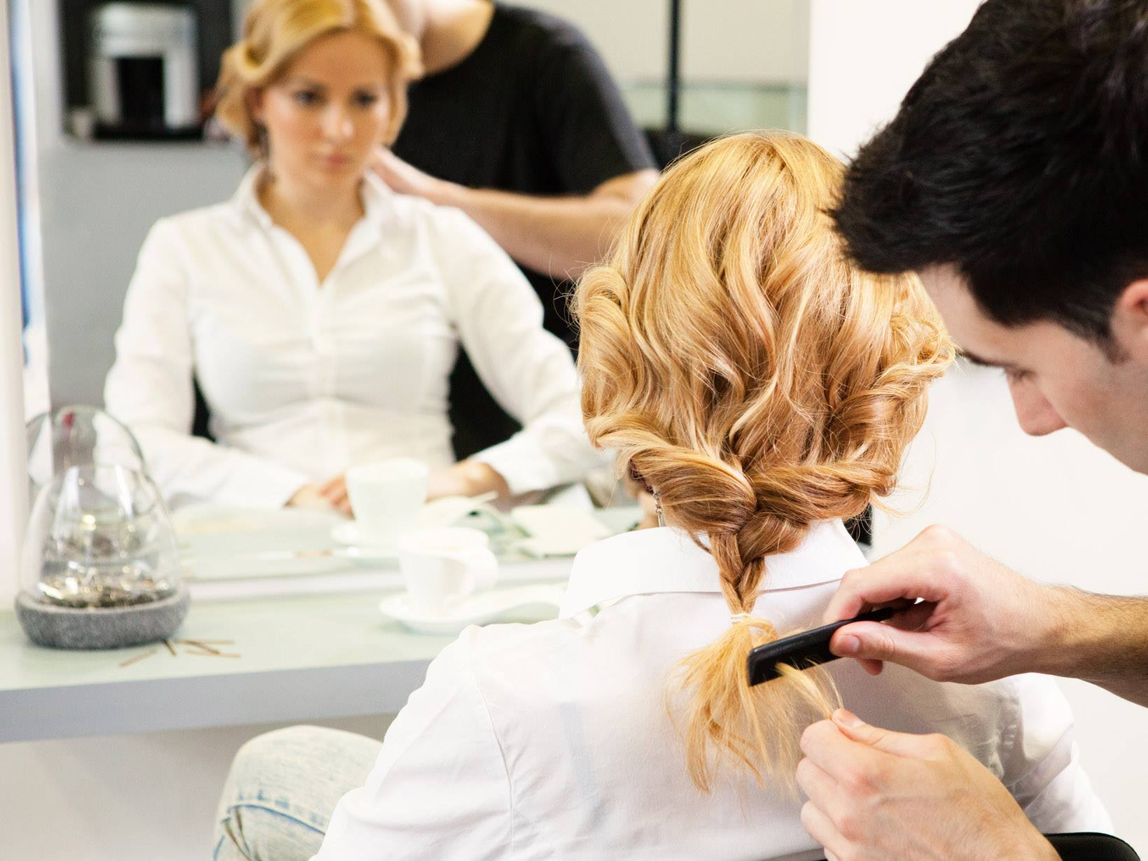 Babykleider Für Hochzeit
 Flechtfrisuren zur Hochzeit Inspiration für Braut