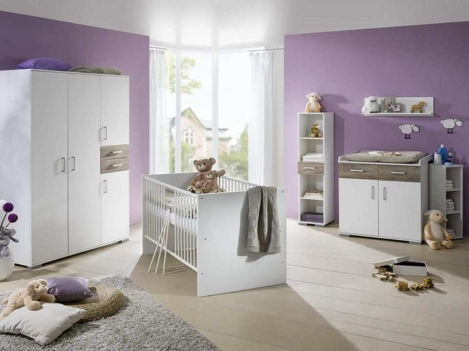 Babyzimmer Komplett Günstig
 Babyzimmer Komplett Günstig Kaufen Babyzimmer Set Günstig