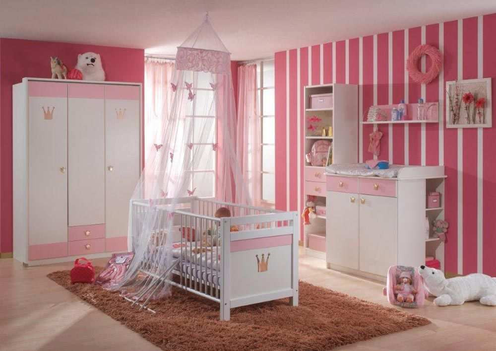 Babyzimmer Komplett Günstig
 Babyzimmer Komplett Günstig Kaufen Babyzimmer Set Günstig