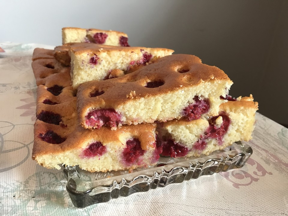 Backrezepte Kuchen
 Auf Schnelle Kuchen Rezept mit Bild von devilslady88