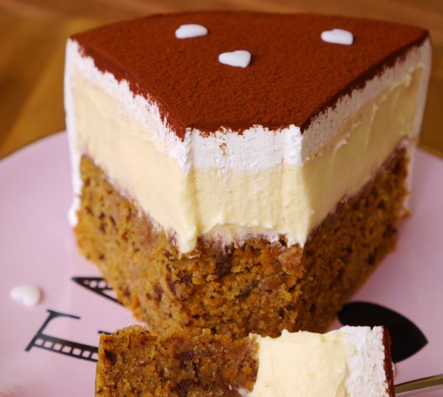 Backrezepte Kuchen
 Die Ostertorte aller Ostertorten Kuchen