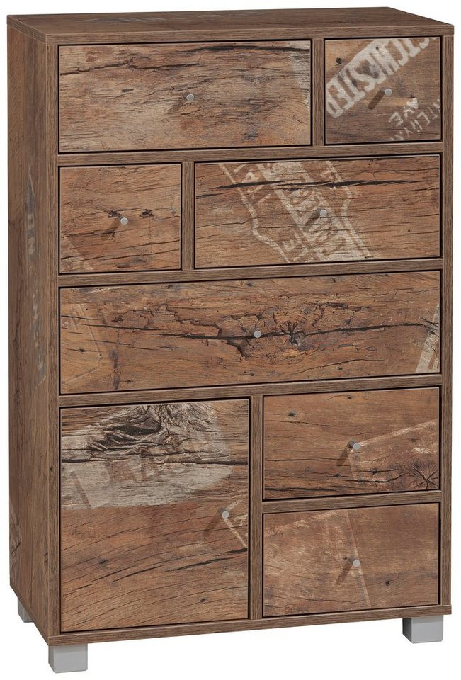 Bad Kommode
 Bad Kommode Schildmeyer Elba online kaufen