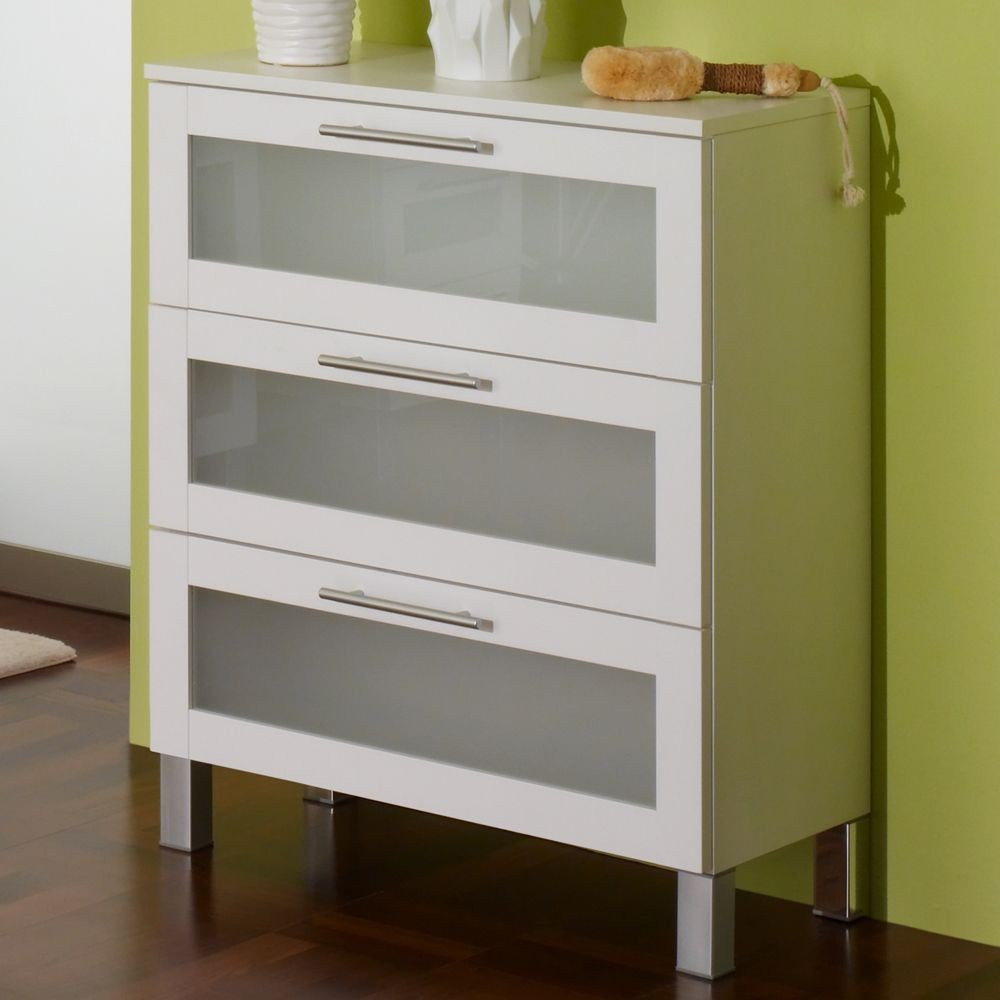 Bad Kommode
 bad kommode weiß