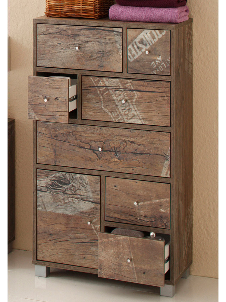 Bad Kommode
 Damenmode line Shop Möbel Kleidung und Schuhe bei Heine