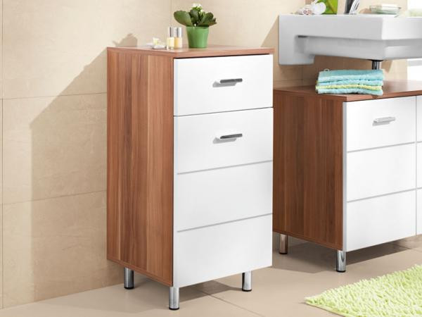 Bad Kommode
 MIOMARE Bad Kommode von Lidl ansehen