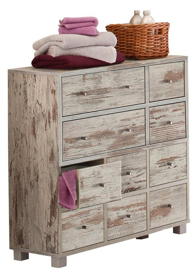 Bad Kommode
 Bad Kommode Schildmeyer Elba 90 cm breit